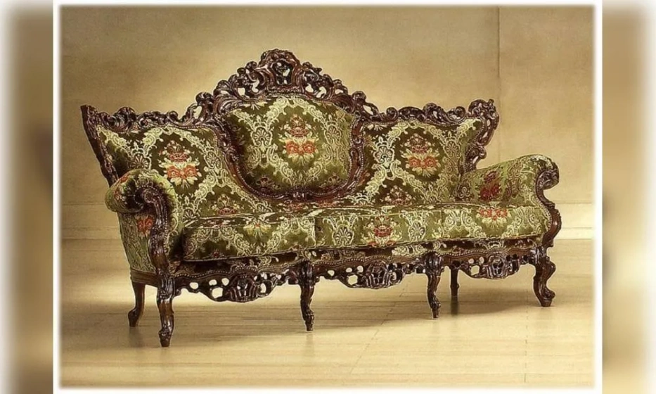 Диван Morello Gianpaolo Maria - фото 1