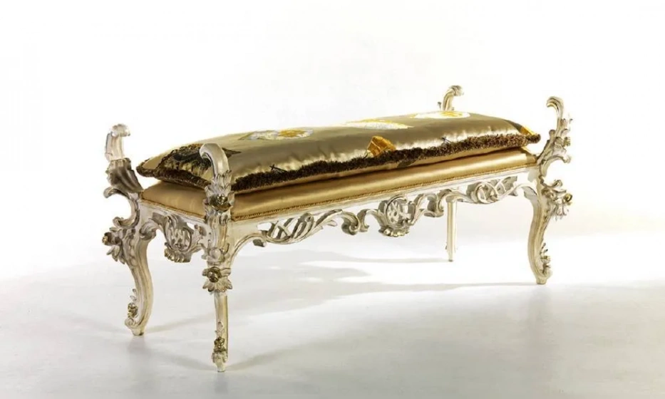 Банкетка Zanaboni Pa185 - фото 1