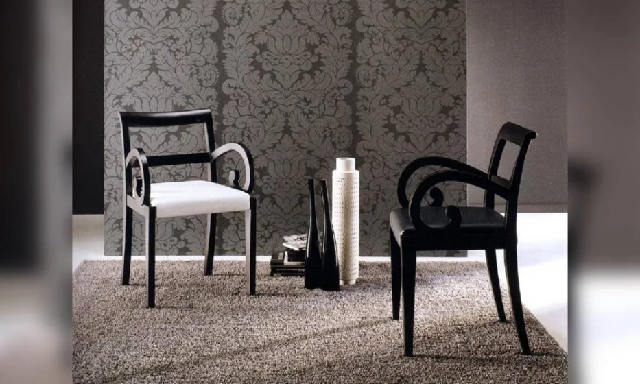 Стул Porada Garbo - фото 1