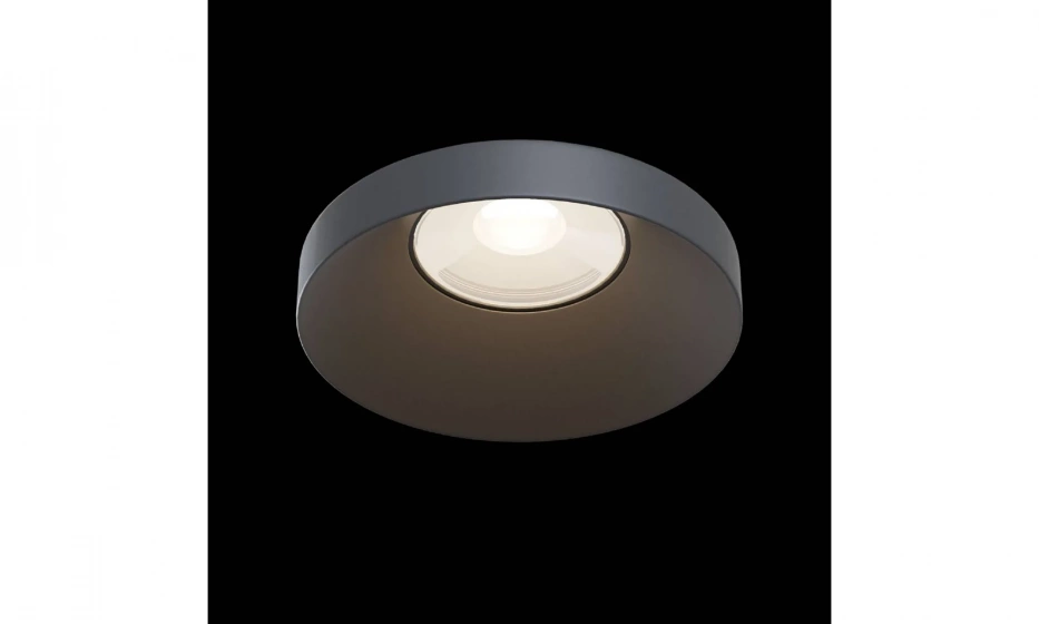 Встраиваемый Светильник Technical Dl040-L10B4K - фото 3