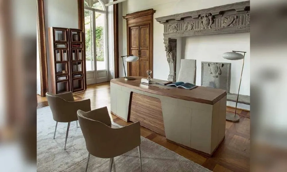 Стол Письменный Porada Flavio - фото 1