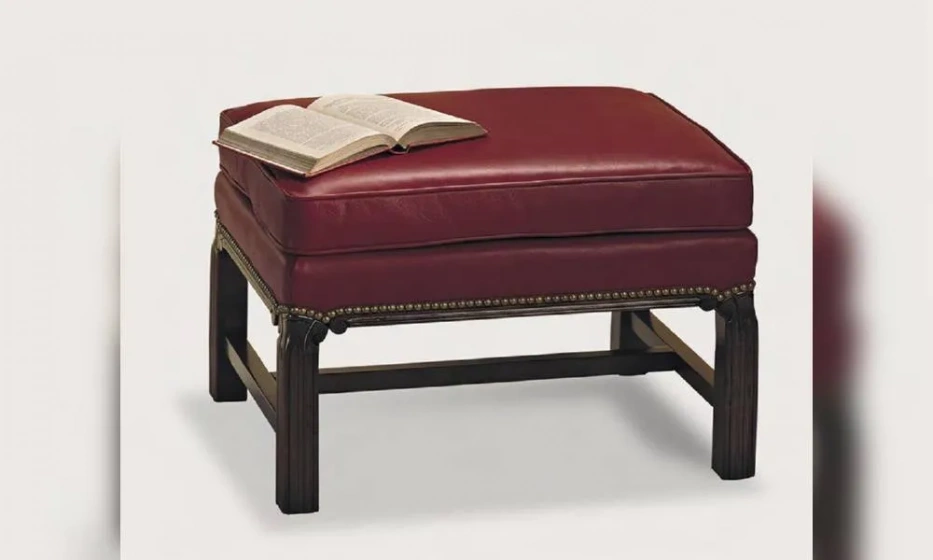 Пуф Francesco Molon S138 - фото 1