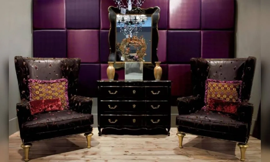 Кресло Bruno Zampa Picasso 2 - фото 1