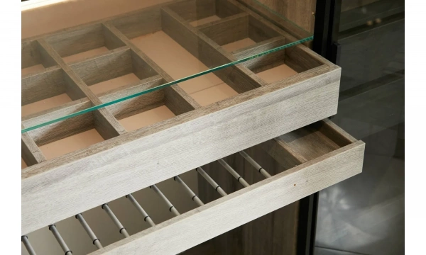 Шкаф КАРДИНАЛ