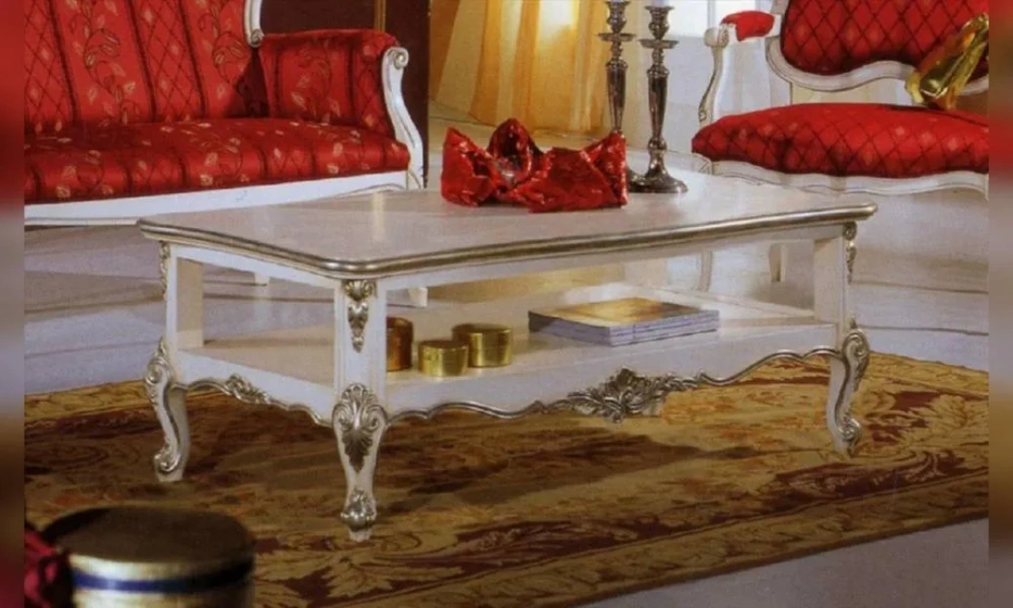 Стол Журнальный Giuliacasa 713-Vr - фото 1