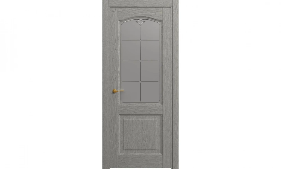 Межкомнатная дверь Софья, коллекция Classic, Модель 380.53 - фото 1