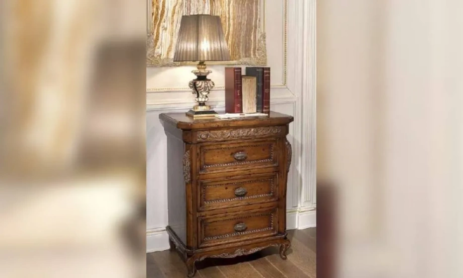 Тумба Прикроватная Bakokko Palazzo Ducale 1 - фото 1