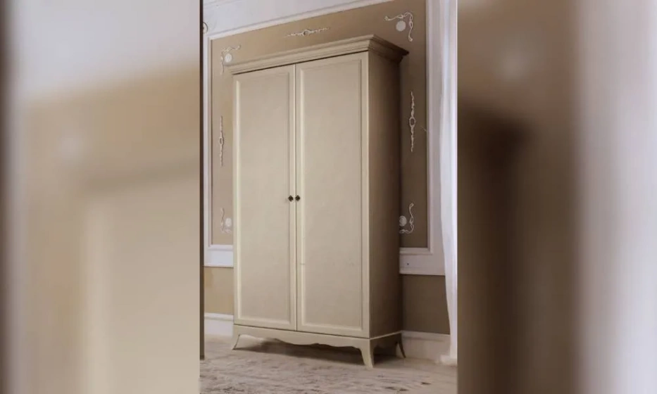 Шкаф Ярцево Амели 1 - фото 1