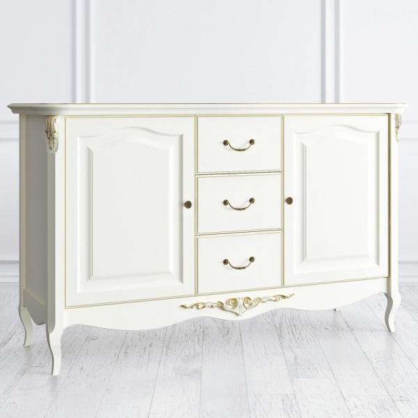 Креденс Романтик Голд KREIND 726276474