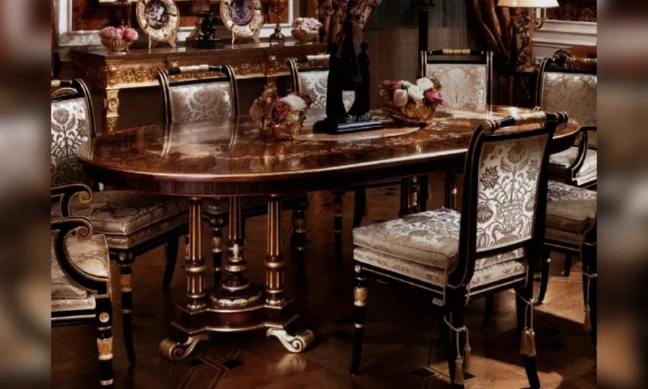 Стол Francesco Molon Regency - фото 1