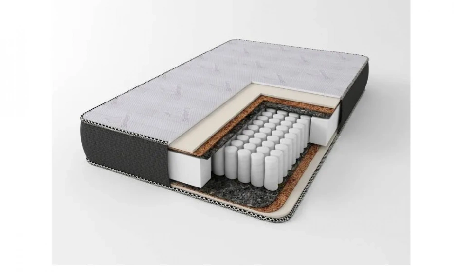 Матрас Сонберри Brianna-5 - фото 1