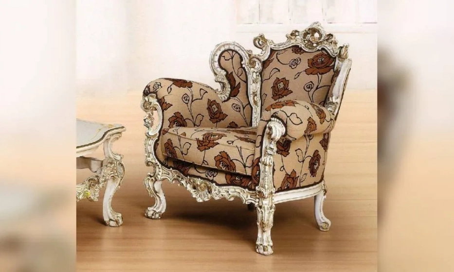 Кресло Morello Gianpaolo Victor - фото 1