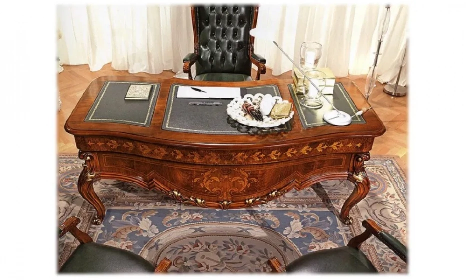 Домашний Кабинет Antonelli Moravio Napoleone - фото 4