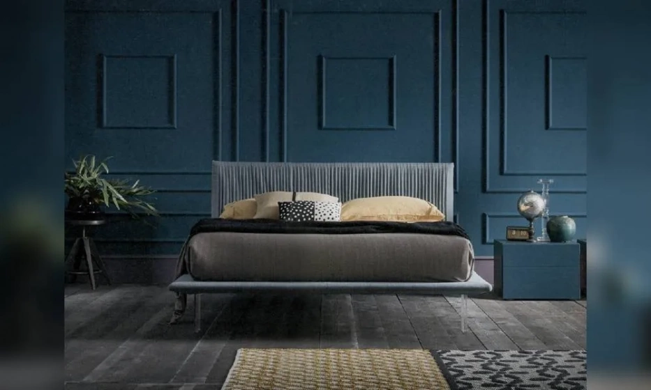 Кровать Dall Agnese Plisse - фото 1