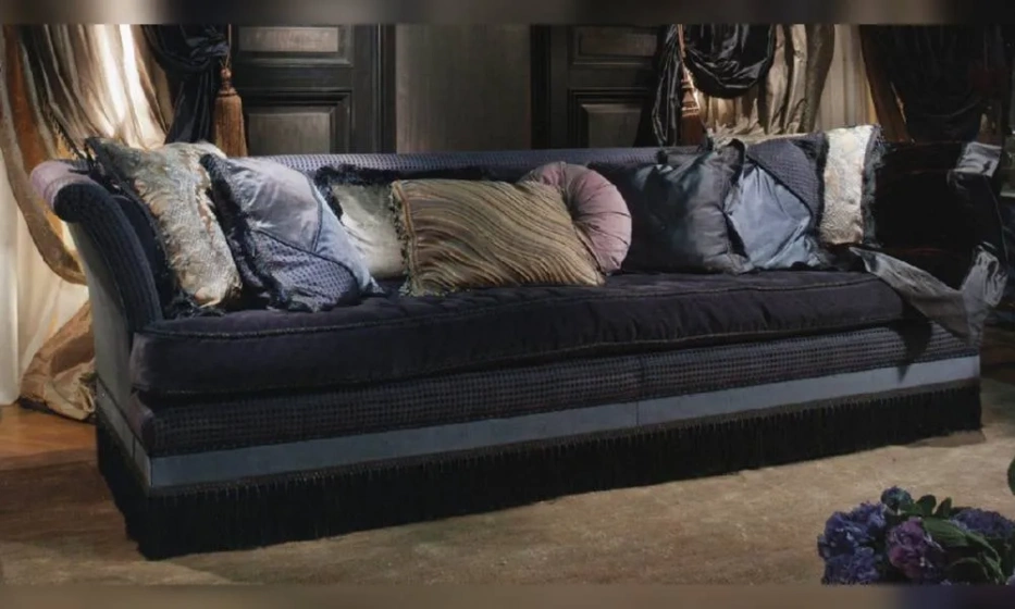 Диван Provasi Dorian 2 - фото 1