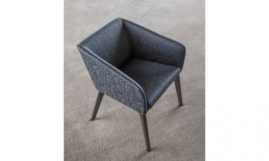 Полукресло Audrey Medea Vg208 - фото 1