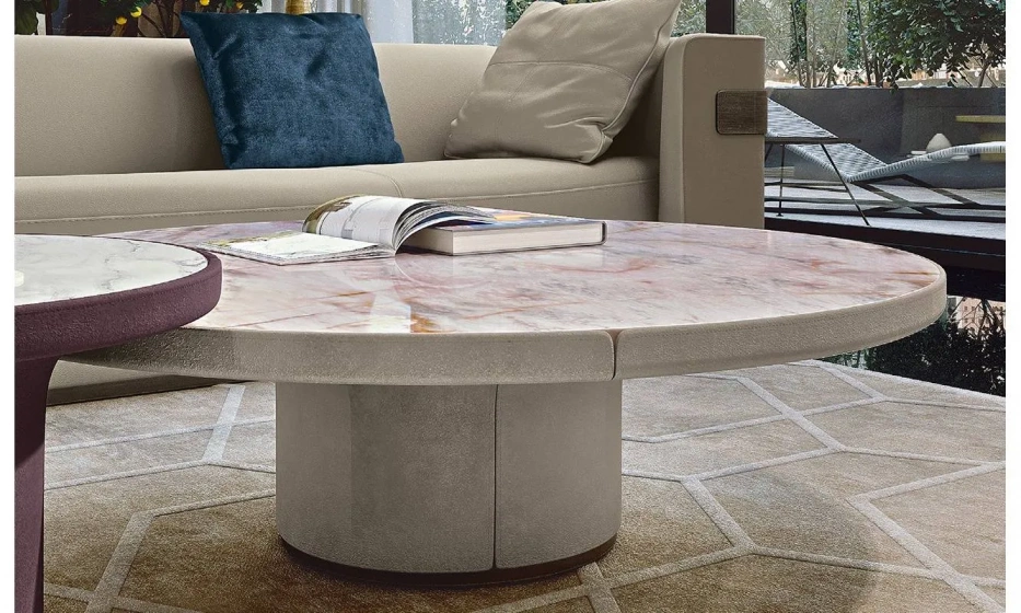 Стол Журнальный Re Longhi Y 688 - фото 1