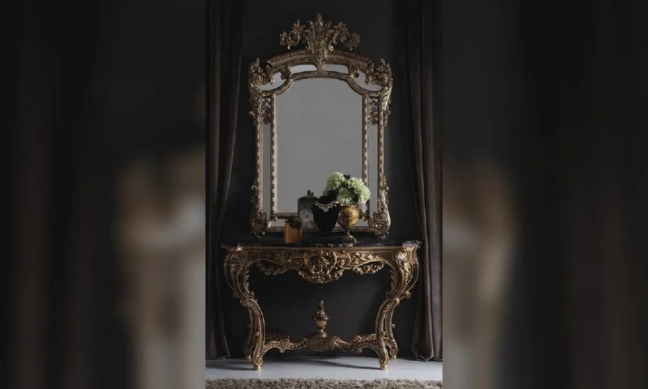 Консоль Grifoni Silvano Living Room 19 - фото 1