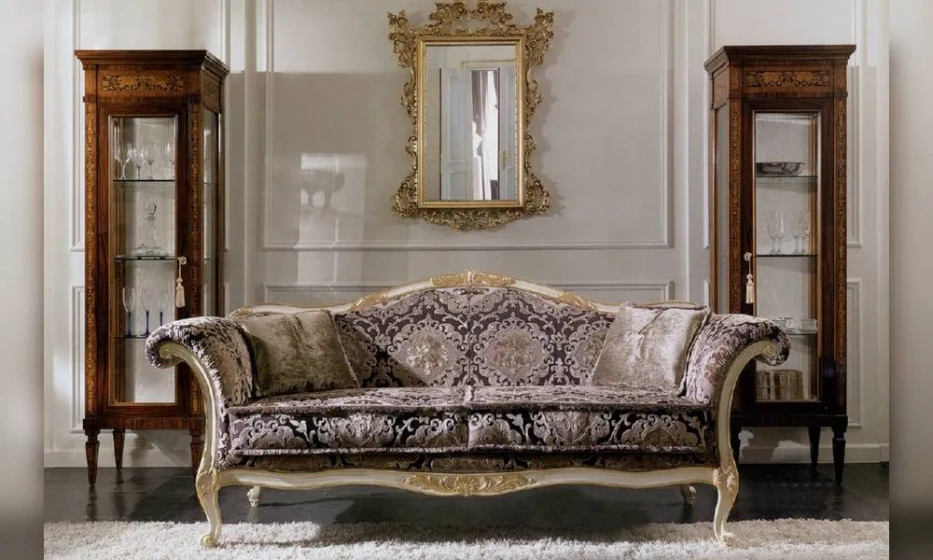 Диван Ceppi 2686 - фото 1