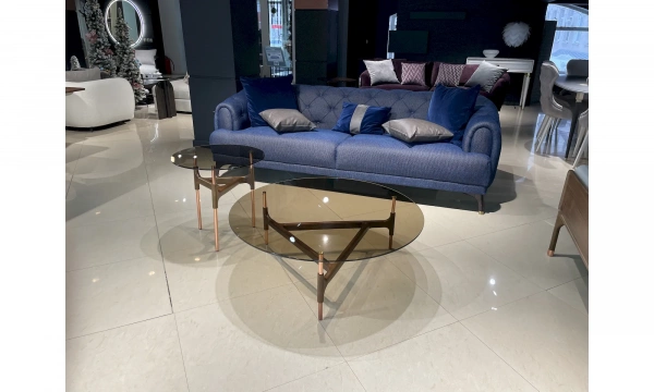 Кофейный столик Homage Diamond