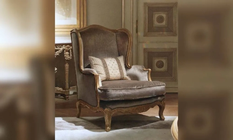 Кресло Provasi Fontaine - фото 1