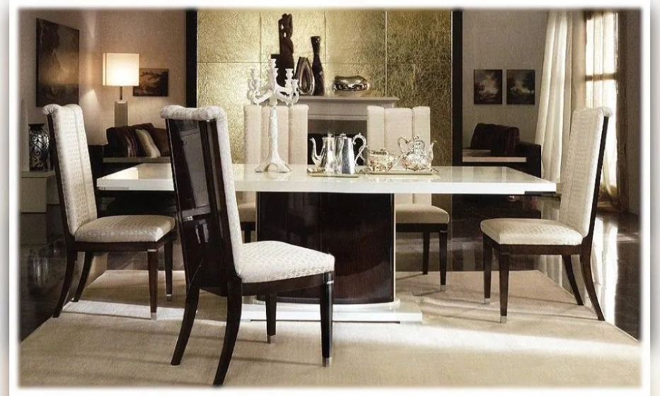 Стол Turri Genesis - фото 1