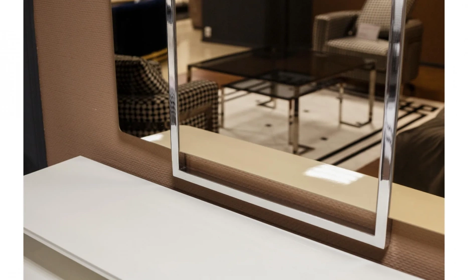 Зеркало Balhome Berceste - фото 7