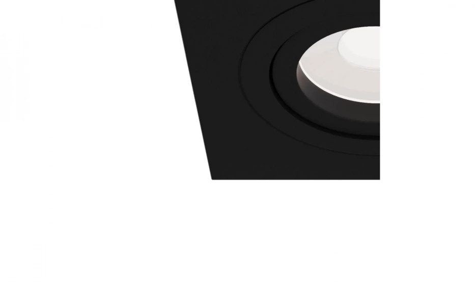 Встраиваемый Светильник Technical Dl024-2-01B - фото 6