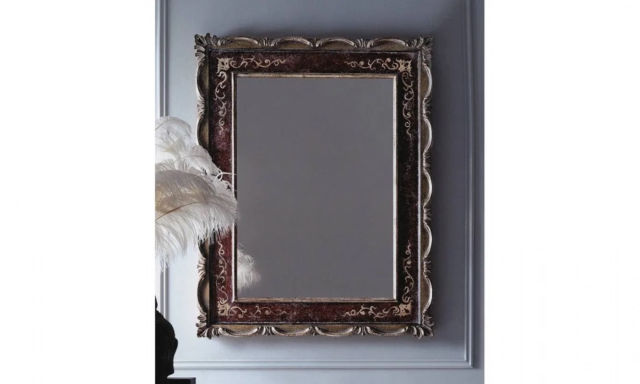 Зеркало Silvano Grifoni 2471 - фото 1