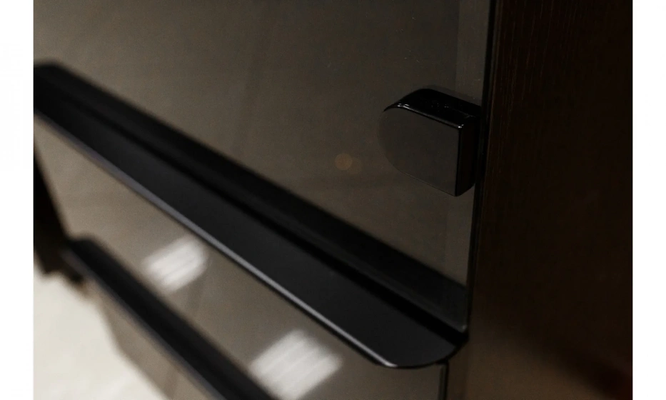 Helvetia Togo Витрина 1 Дв. - фото 8