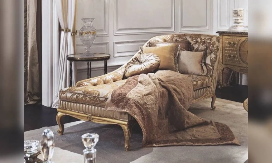 Кушетка Provasi Agatha - фото 1