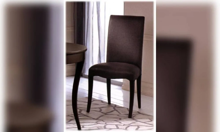 Стул Seven Sedie Luna 3 - фото 1