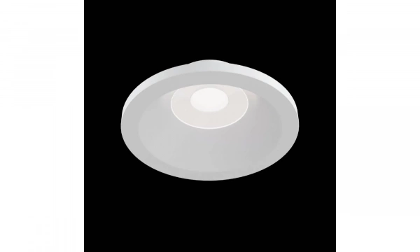 Встраиваемый Светильник Technical Dl032-2-01W