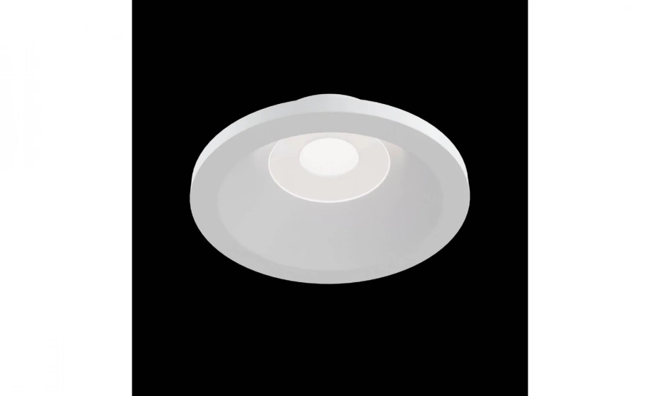 Встраиваемый Светильник Technical Dl032-2-01W - фото 5