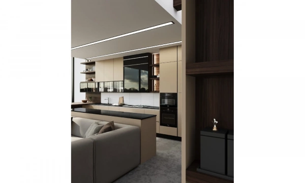 Кухня Virs New Line 4