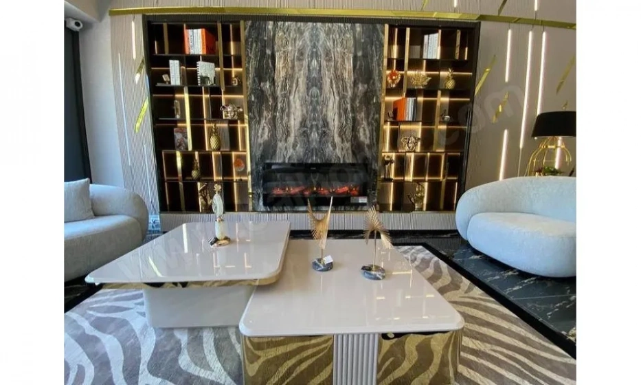 Стенка Balhome Karabag - фото 1