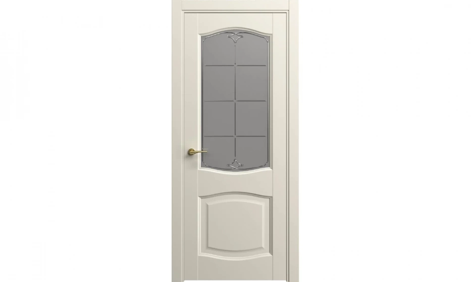 Межкомнатная дверь Софья, коллекция Classic, Модель 74.157 - фото 1