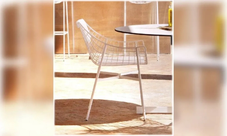 Стул Varaschin Summer Set 1 - фото 1