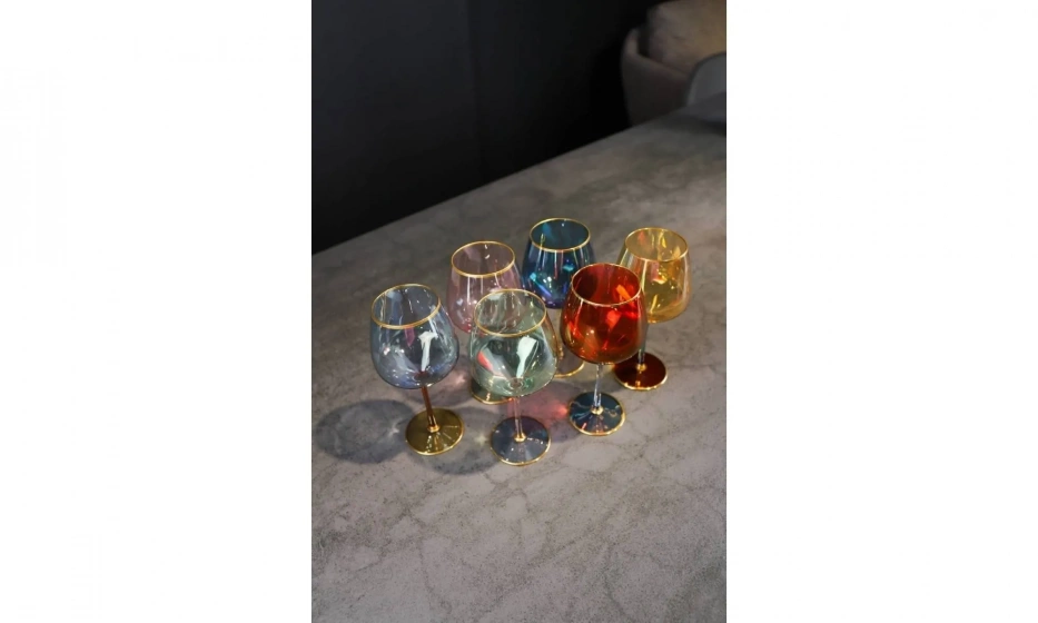 Набор бокалов VETRERIE DI EMPOLI - фото 3