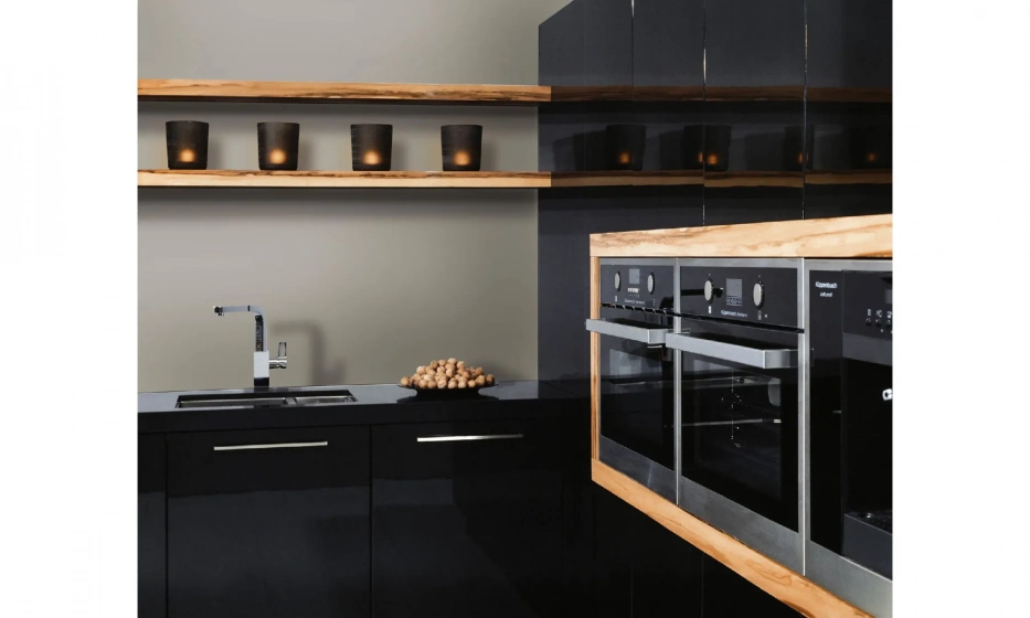 Кухня Virs Medea Red Gum - фото 7