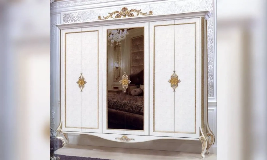 Шкаф Turri Baroque - фото 1