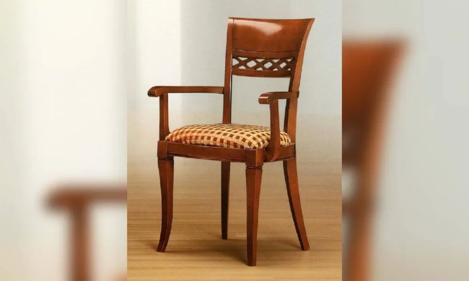 Стул Morello Gianpaolo Dimitra 2 - фото 1