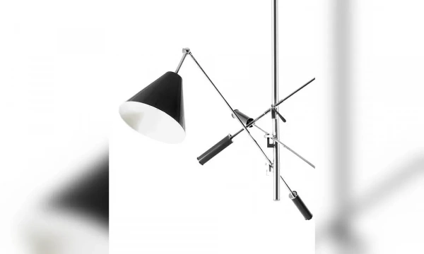 Люстра Delightfull Sinatra