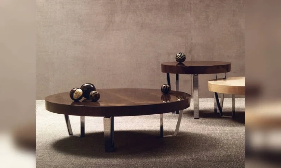 Стол Журнальный Malerba Rc305 - фото 1