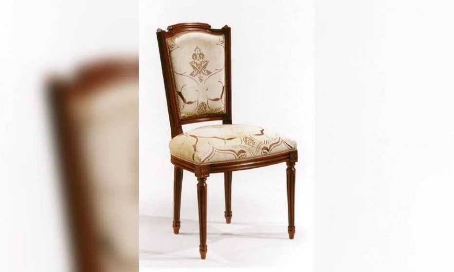 Стул Angelo Cappellini 0791 - 1 - фото 1