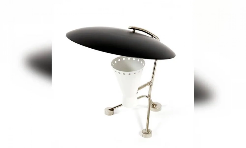 Настольная Лампа Delightfull Barry - фото 2