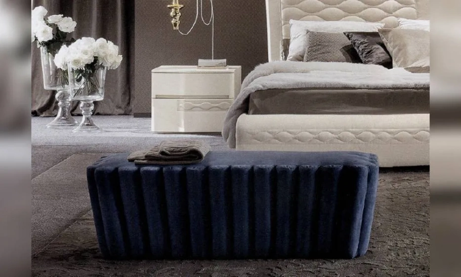 Пуф Dall Agnese Chanel 1 - фото 1