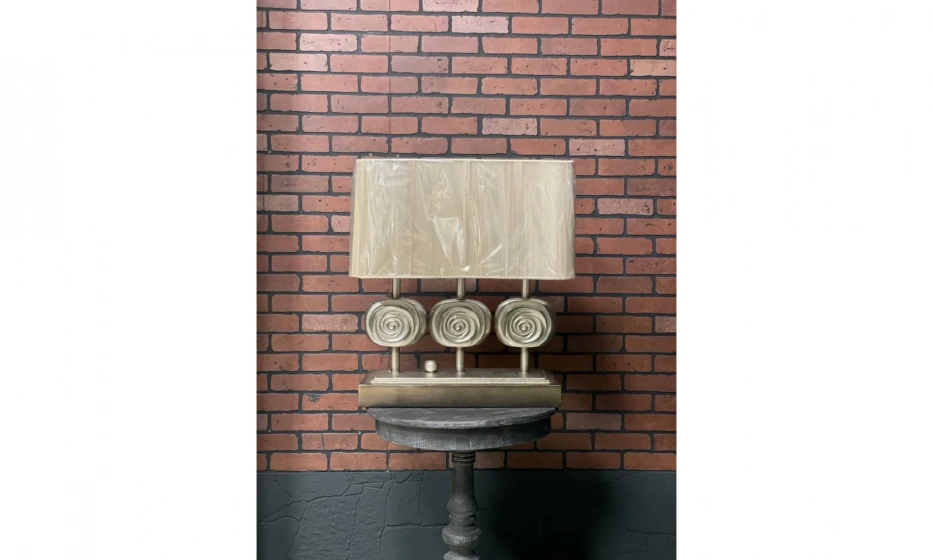 Лампа Lam Lee - фото 1