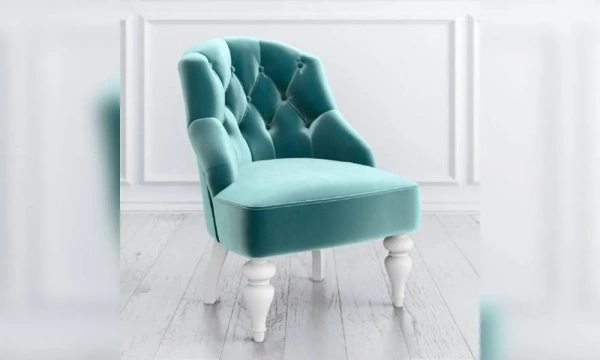 Кресло Kreind Canapes Шоффез M08-W-B08