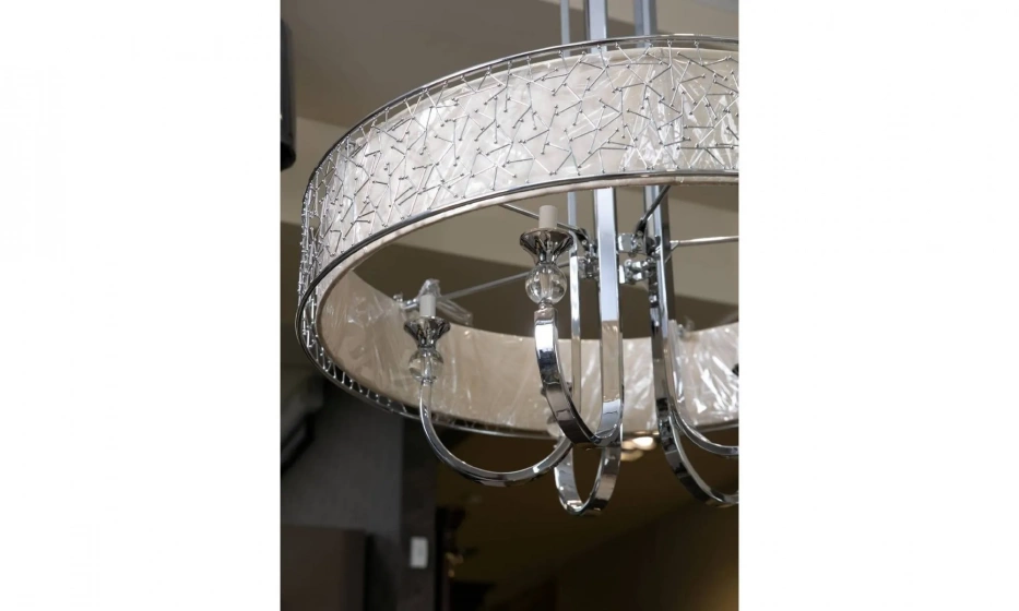 Uttermost Brandon Люстра 21233 - фото 6